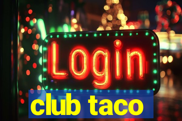 club taco